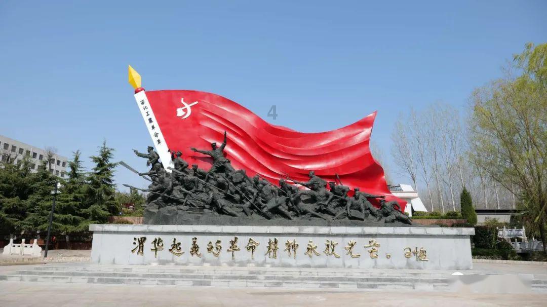 古广场逃生
